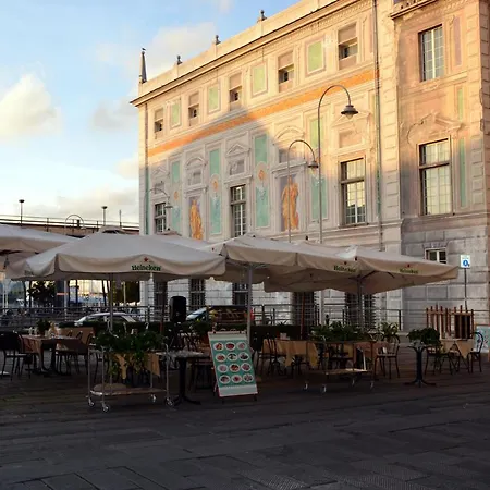 Green House Genova