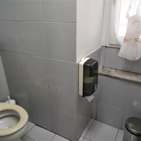 Oda ve Kahvaltı Green House Cenova