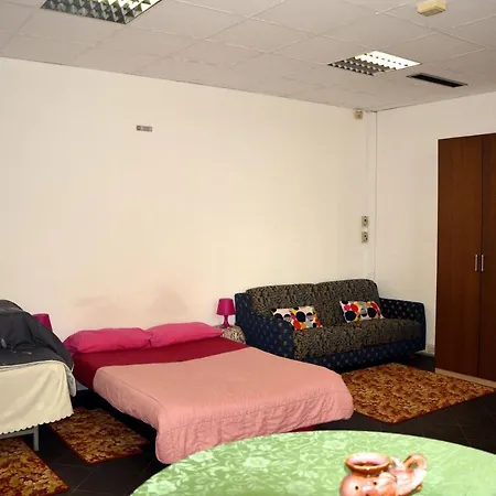 Bed & Breakfast Green House *