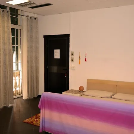Green House Bed & Breakfast Genoa