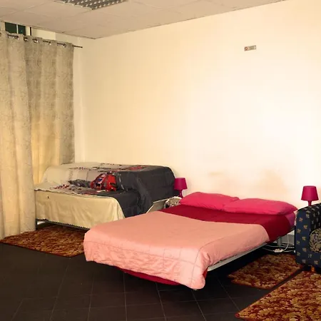 Bed & Breakfast Green House *
