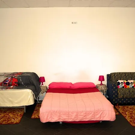 Green House Bed & Breakfast