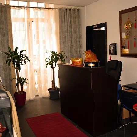 Green House Oda ve Kahvaltı *