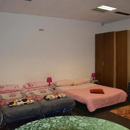 Oda ve Kahvaltı Green House