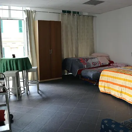 Green House Bed & Breakfast Genoa