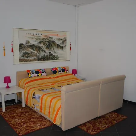 Green House Bed & Breakfast Genova